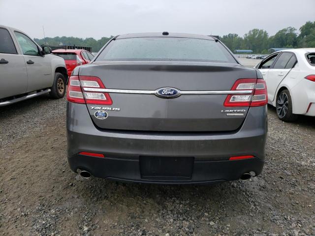 Photo 6 from auction – 2016 FORD TAURUS LIM with VIN 1FAHP2F82GG131039