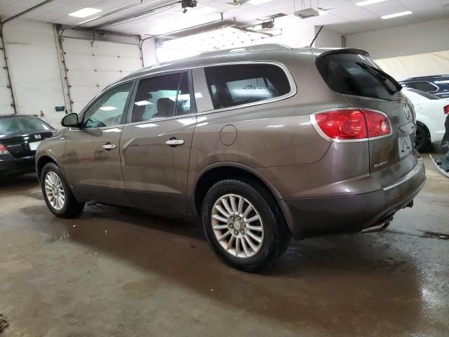 Photo 2 from auction – 2008 BUICK ENCLAVE CX with VIN 5GAER23748J265091