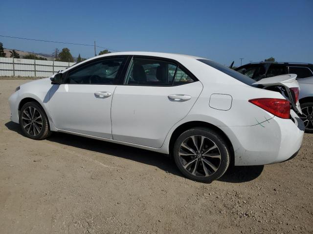 Photo 2 from auction – 2019 TOYOTA COROLLA L with VIN 5YFBURHE8KP858181