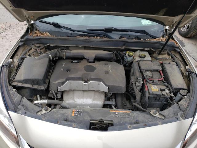 Photo 11 from auction – 2014 CHEVROLET MALIBU 1LT with VIN 1G11C5SL4EF256591