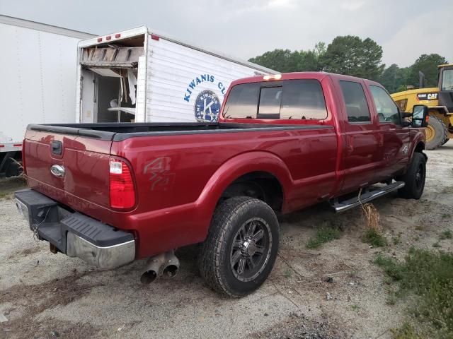 Photo 3 from auction – 2016 FORD F350 SUPER with VIN 1FT8W3BT1GEA96809