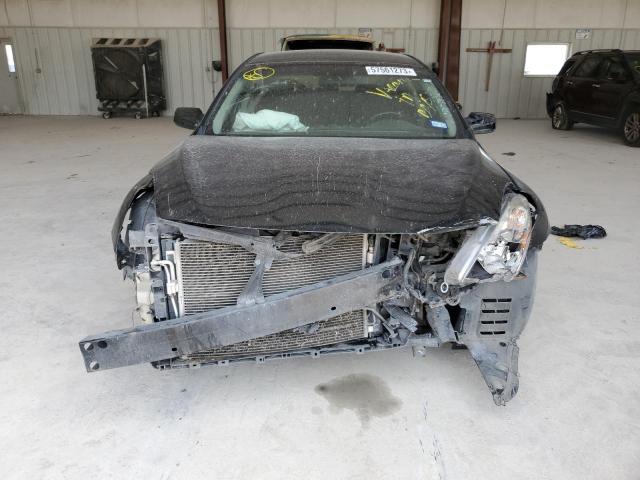Photo 5 from auction – 2012 NISSAN ALTIMA BAS with VIN 1N4AL2AP7CN555978