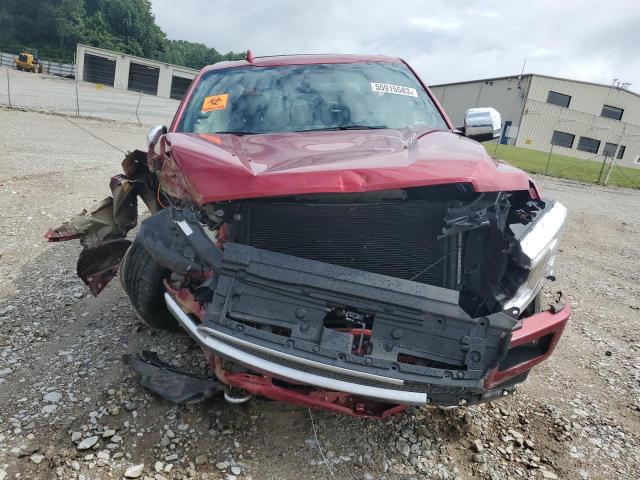 Photo 5 from auction – 2019 FORD F150 SUPER with VIN 1FTEW1E56KFB28127