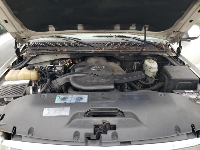 Photo 12 from auction – 2004 GMC YUKON DENA with VIN 1GKEK63U14J270280