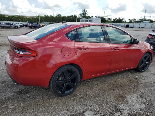 Photo 3 from auction – 2015 DODGE DART SXT with VIN 1C3CDFBB8FD421585
