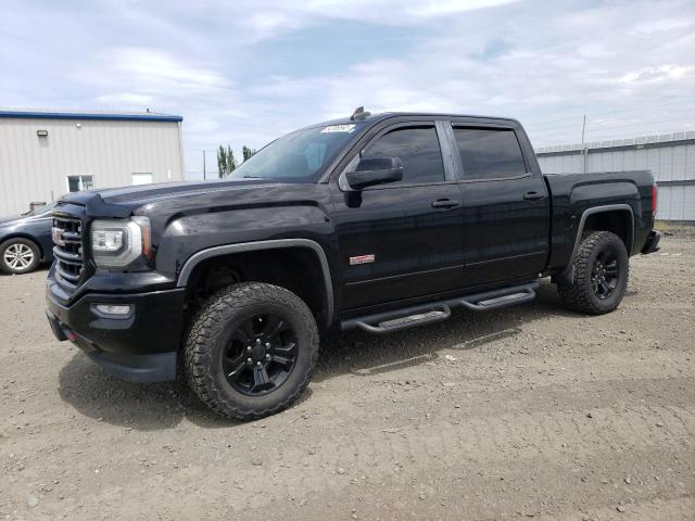 GMC SIERRA K15 2016 with VIN 3GTU2NEC1GG339397 - Photo from auction
