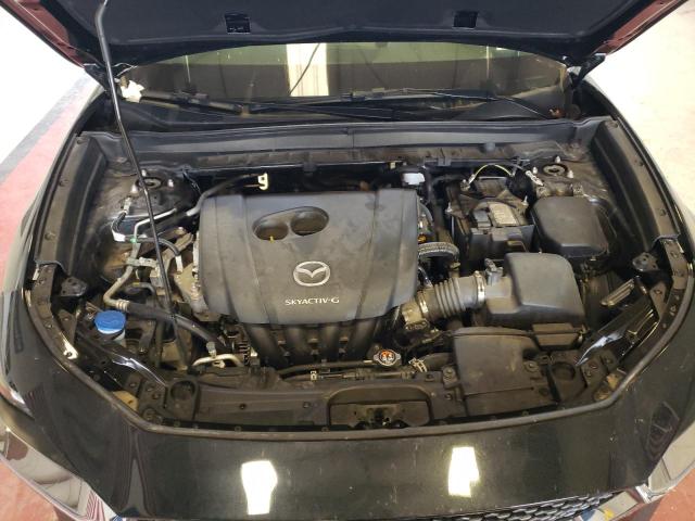 Photo 12 from auction – 2021 MAZDA CX-30 with VIN 3MVDMBAL5MM248093
