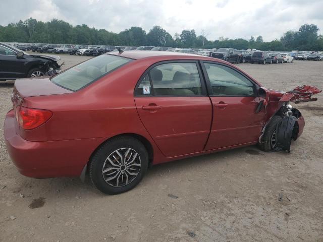 Foto 3 de la subasta – 2005 TOYOTA COROLLA CE con VIN 2T1BR30E65C486614