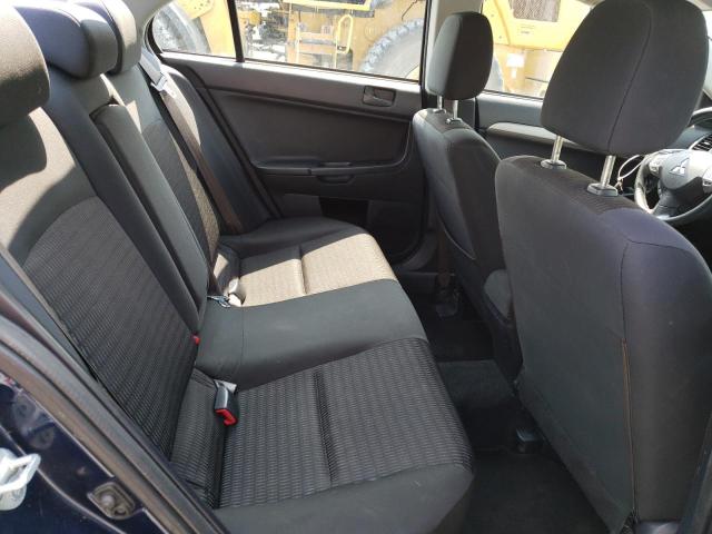 Photo 10 from auction – 2013 MITSUBISHI LANCER ES/ with VIN JA32U2FU5DU609701