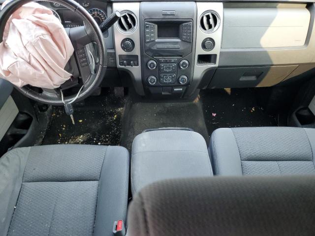 Photo 8 from auction – 2013 FORD F150 SUPER with VIN 1FTFW1EF2DFB89426