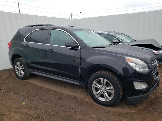 Photo 4 from auction – 2016 CHEVROLET EQUINOX LT with VIN 2GNALCEK2G6281914