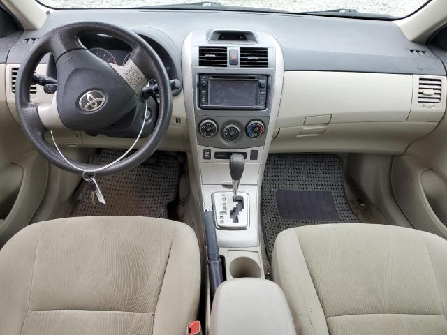 Photo 8 from auction – 2013 TOYOTA COROLLA BA with VIN 2T1BU4EE8DC934346