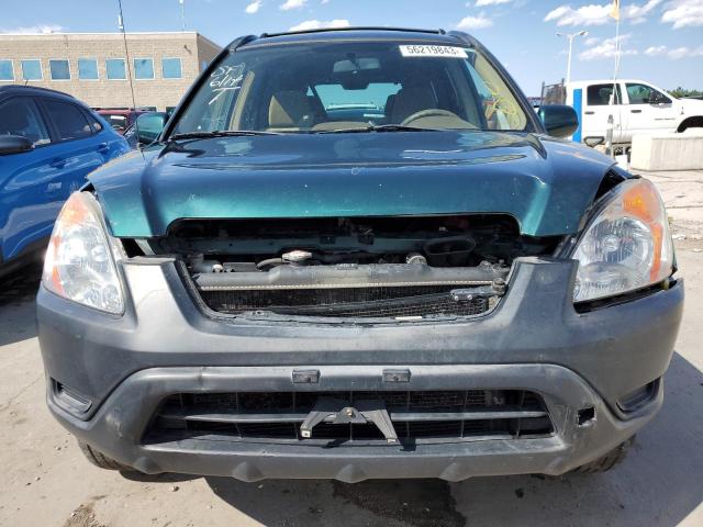 Photo 5 from auction – 2002 HONDA CR-V EX with VIN JHLRD78842C092667