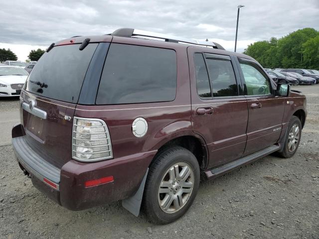 Photo 3 from auction – 2007 MERCURY MOUNTAINEE with VIN 4M2EU48E37UJ18199