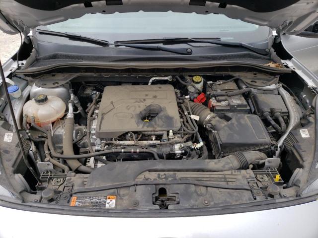 Photo 12 from auction – 2020 FORD ESCAPE SE with VIN 1FMCU0G64LUA75899