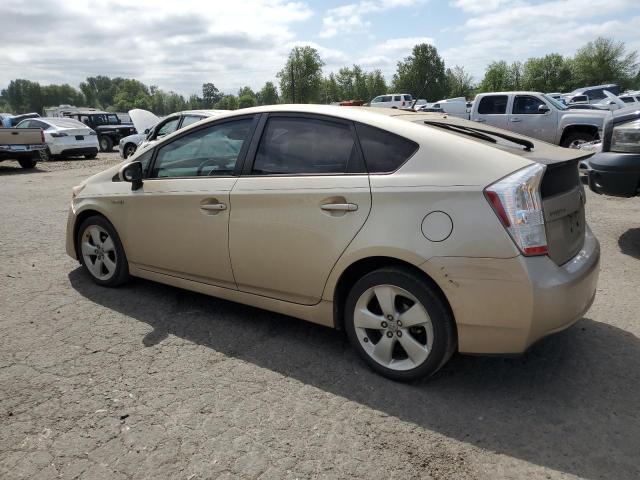 Zdjęcie 2 z aukcji – 2010 TOYOTA PRIUS z VIN JTDKN3DU7A0055023