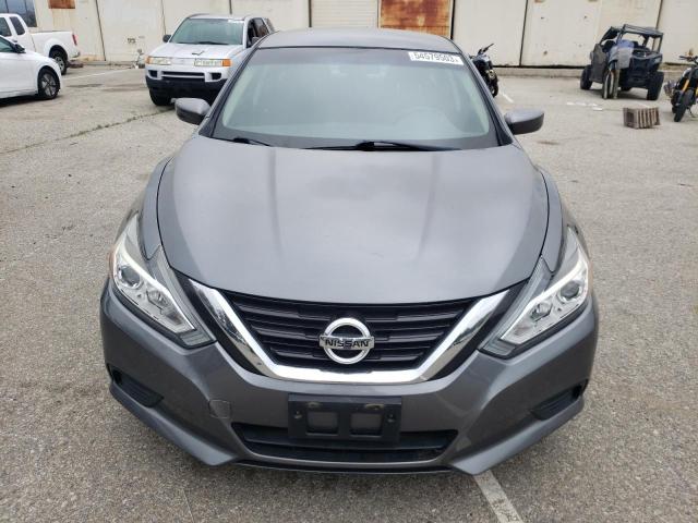 Photo 5 from auction – 2017 NISSAN ALTIMA 2.5 with VIN 1N4AL3AP1HN365977