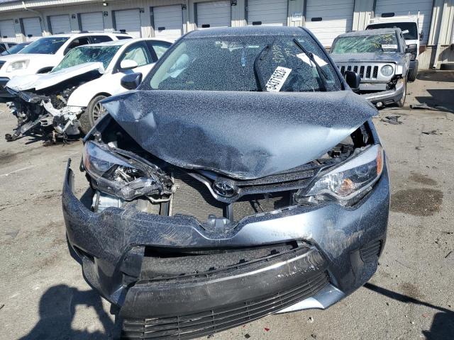 Photo 5 from auction – 2016 TOYOTA COROLLA L with VIN 5YFBURHE2GP523358