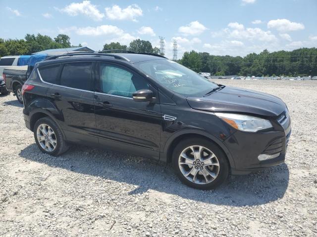 Photo 4 from auction – 2013 FORD ESCAPE SEL with VIN 1FMCU0H99DUC14516