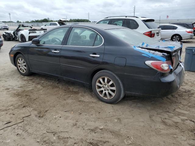 Photo 2 from auction – 2003 LEXUS ES 300 with VIN JTHBF30G930092170