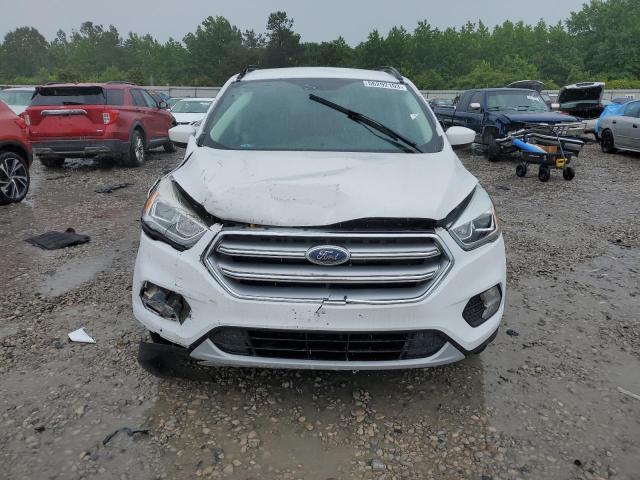 Photo 5 from auction – 2017 FORD ESCAPE SE with VIN 1FMCU0GD6HUC87550
