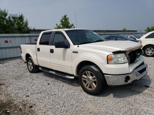 Photo 4 from auction – 2007 FORD F150 SUPER with VIN 1FTPW12V17FB13104
