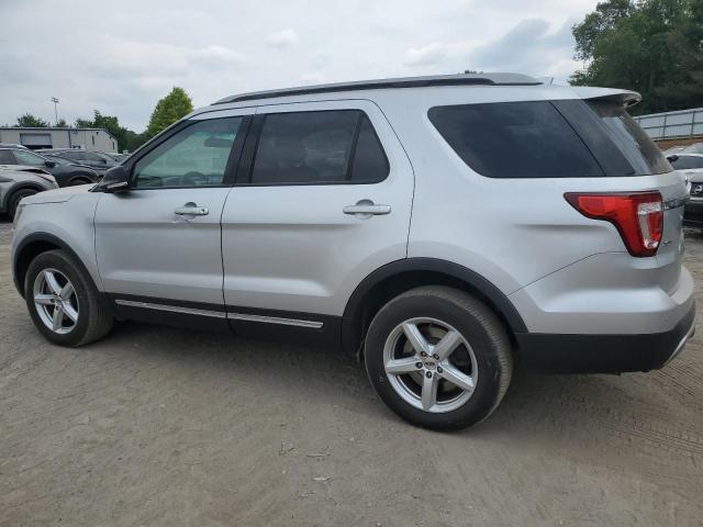 Photo 2 from auction – 2017 FORD EXPLORER X with VIN 1FM5K8D84HGB25709