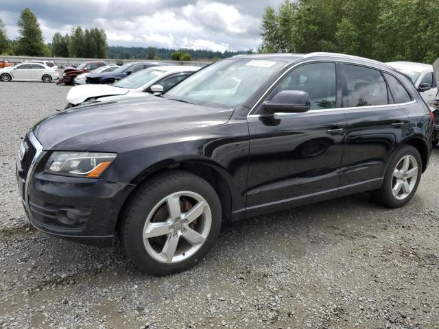 Photo 1 from auction – 2010 AUDI Q5 PRESTIG with VIN WA1VKAFP6AA043788