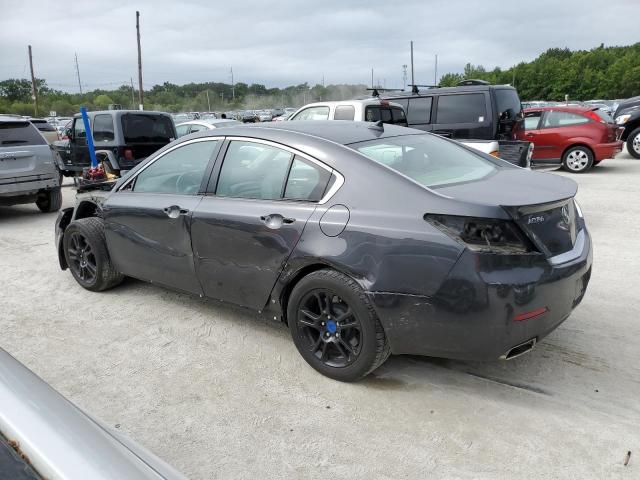 Foto 2 de la subasta – 2012 ACURA TL con VIN 19UUA8F54CA026102