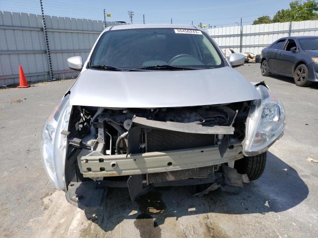 Photo 5 from auction – 2018 NISSAN VERSA S with VIN 3N1CN7AP0JL810884