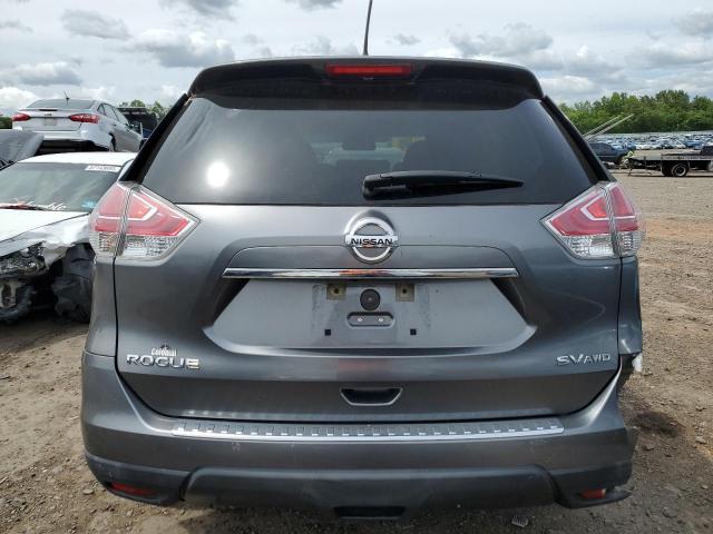 Zdjęcie 6 z aukcji – 2015 NISSAN ROGUE S z VIN KNMAT2MV2FP512422