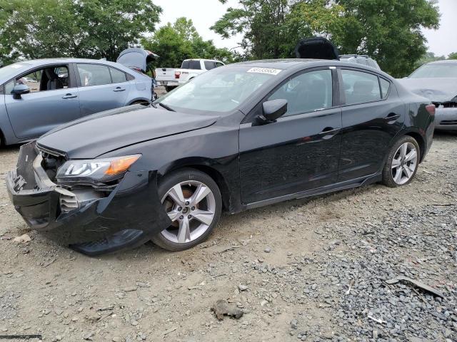 ACURA ILX 20 PRE 2013 with VIN 19VDE1F50DE016958 - Photo from auction