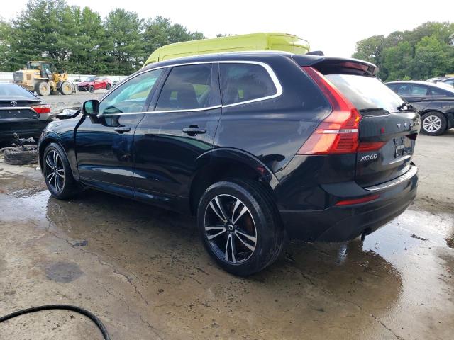 Photo 2 from auction – 2021 VOLVO XC60 T6 MO with VIN YV4A22RK5M1684684