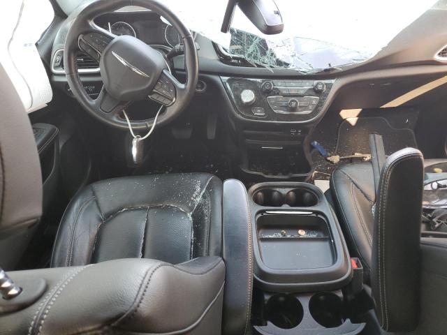 Фото 8 с аукциона – 2020 CHRYSLER PACIFICA T с VIN 2C4RC1BG0LR140817