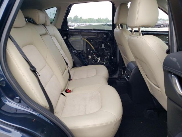 Photo 10 from auction – 2017 MAZDA CX-5 TOURI with VIN JM3KFBCL1H0145902