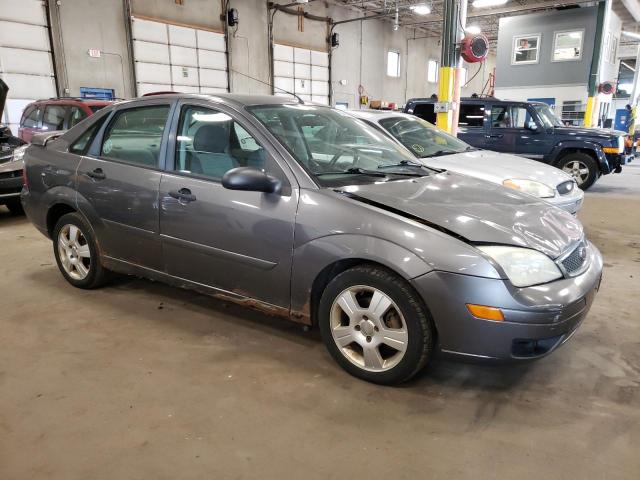 Photo 4 from auction – 2005 FORD FOCUS ZX4 with VIN 1FAFP34N15W136693