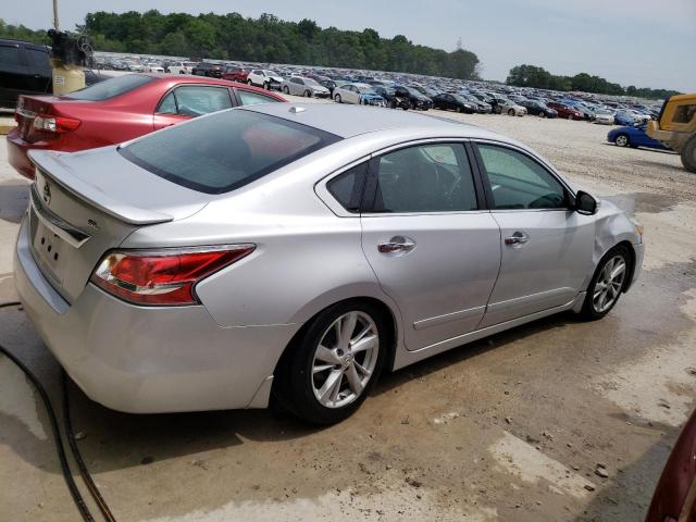 Photo 3 from auction – 2015 NISSAN ALTIMA 2.5 with VIN 1N4AL3AP0FN360816