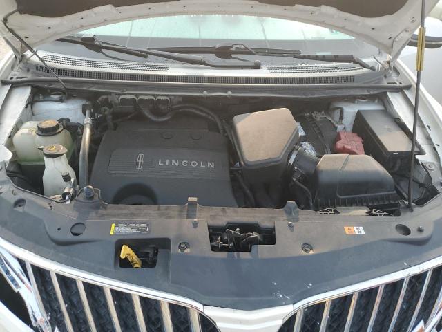 Photo 11 from auction – 2012 LINCOLN MKX with VIN 2LMDJ8JK9CBL12141