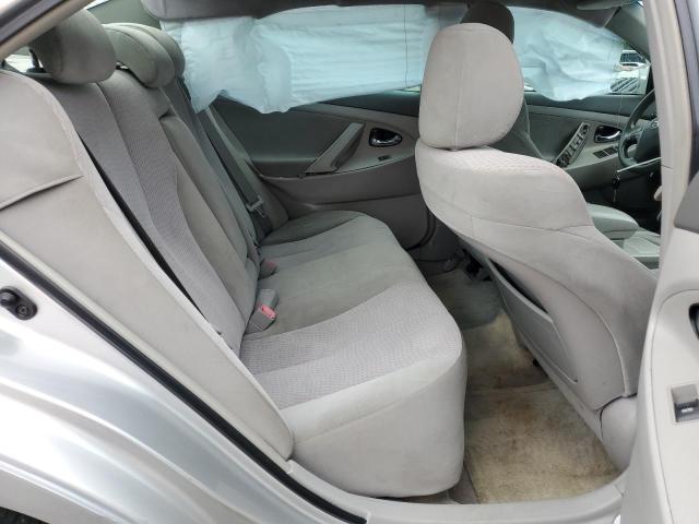Photo 10 from auction – 2010 TOYOTA CAMRY BASE with VIN 4T1BF3EK2AU087652