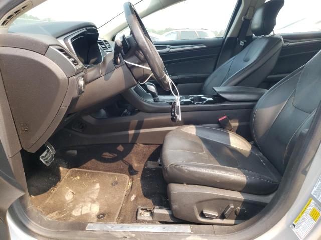 Photo 7 from auction – 2014 FORD FUSION TIT with VIN 3FA6P0K93ER384886