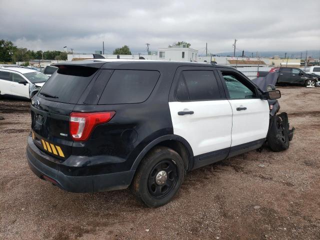 Photo 10 from auction – 2017 FORD EXPLORER P with VIN 1FM5K8AR3HGA63717