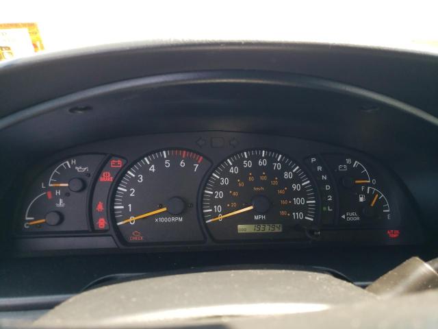 Photo 9 from auction – 2004 TOYOTA TUNDRA DOU with VIN 5TBDT44144S458347
