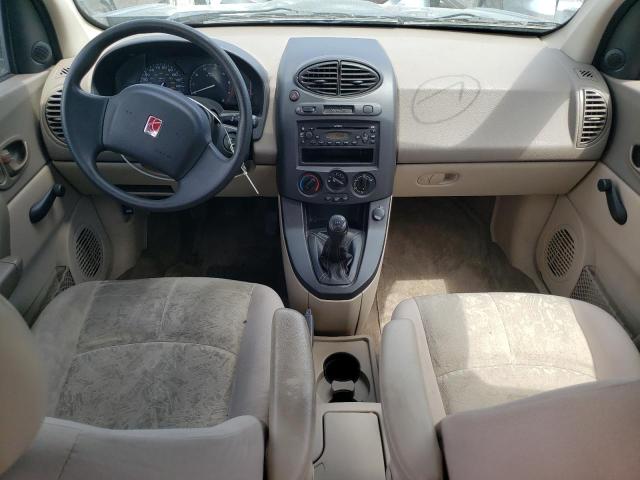 Photo 8 from auction – 2003 SATURN VUE with VIN 5GZCZ23D53S884361