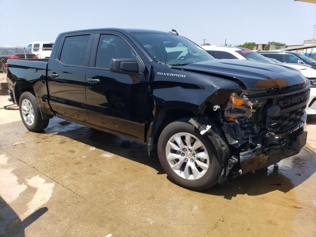 Photo 4 from auction – 2022 CHEVROLET SILVERADO with VIN 3GCPABEK4NG626378