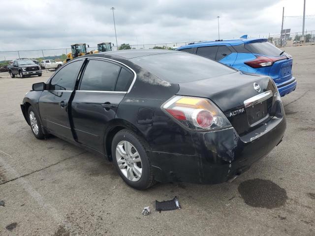 Photo 2 from auction – 2010 NISSAN ALTIMA BAS with VIN 1N4AL2AP4AC187672