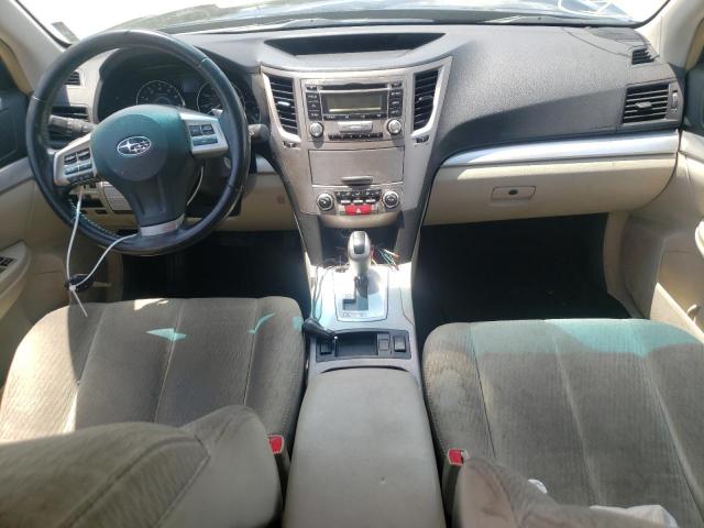 Снимка 8 от търг – 2012 SUBARU OUTBACK 2. с VIN 4S4BRBCC5C3227473