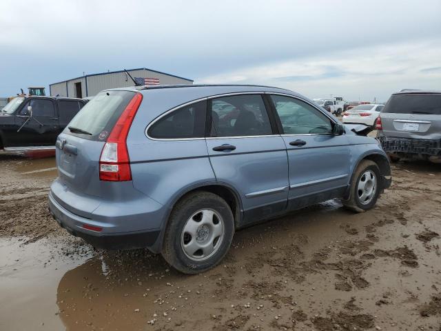 Photo 3 from auction – 2011 HONDA CR-V LX with VIN 5J6RE3H36BL048302