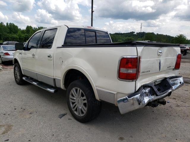 Photo 2 from auction – 2008 LINCOLN MARK LT with VIN 5LTPW18568FJ00662