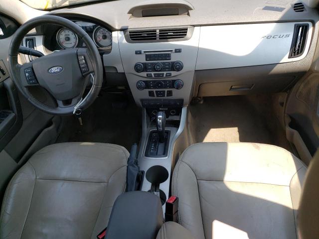 Photo 8 from auction – 2009 FORD FOCUS SEL with VIN 1FAHP37N89W234503