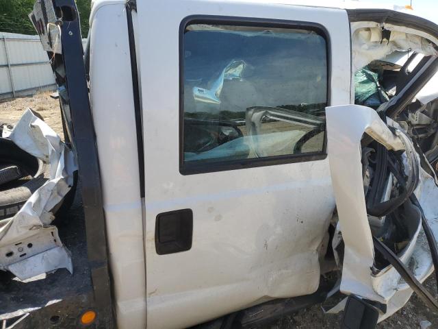 Photo 10 from auction – 2013 FORD F350 SUPER with VIN 1FD7W3ET3DEB73856